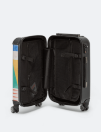 Trolley Suitcase Travel Luggage