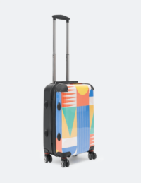 Trolley Suitcase Travel Luggage
