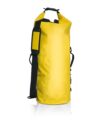 Waterproof Bag Tupai in Yellow