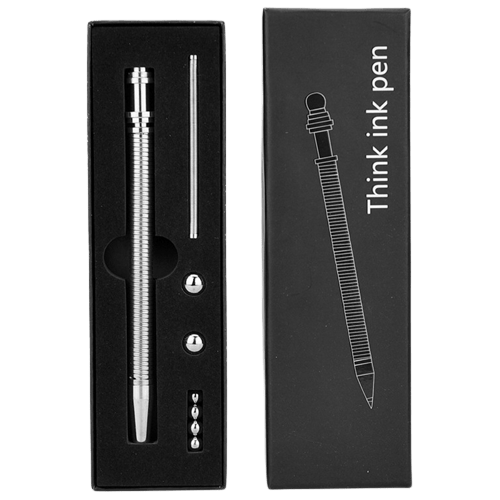 Fidget pen