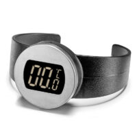 Digital Wine Bottle Thermometer