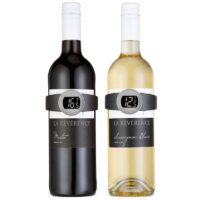 Digital Wine Bottle Thermometer