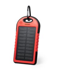 Solar Power Bank