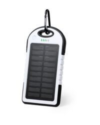 Solar Power Bank