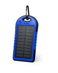 Solar Power Bank