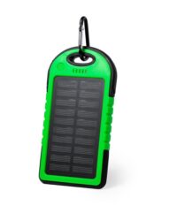Solar Power Bank