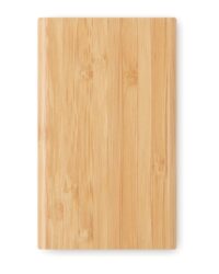 Bamboo Power Bank