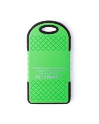 Solar Power Bank