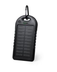 Solar Power Bank