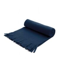 Fleece Scarf Louisiana