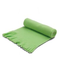 Fleece Scarf Louisiana