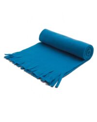 Fleece Scarf Louisiana