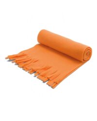 Fleece Scarf Louisiana