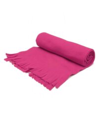 Fleece Scarf Louisiana