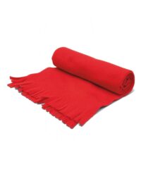 Fleece Scarf Louisiana