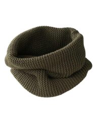 Winter Tube Scarf