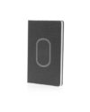 Notebook with Wireless Charger (NB206)