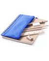 Spiral Notebook with Pencil Case (NB214)