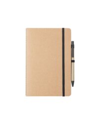 Notebook Set with Pen
