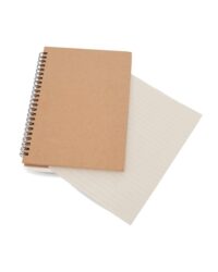 Spiral Notebook Mississippi