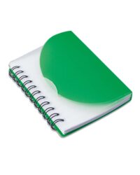 A7 Spiral Notebook