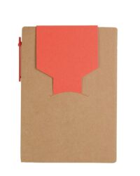 A6 Ecological Notepad