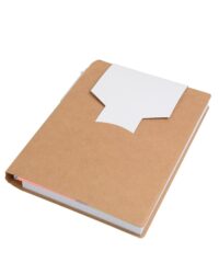 A6 Ecological Notepad