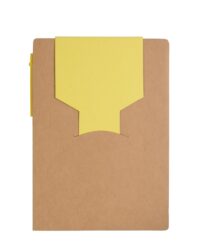 A6 Ecological Notepad