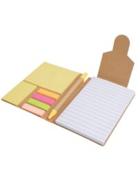 A6 Ecological Notepad