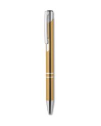 Metal Ballpoint Pen Hongkong