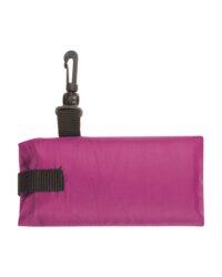Foldable Polyester Shopping Bag