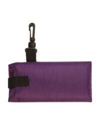 Foldable Polyester Shopping Bag