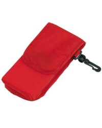 Foldable Shopping Bag Long Handles