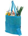 Foldable Shopping Bag Long Handles