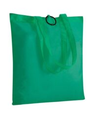 Polyester Shopping Bag Linda