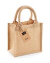 Jute Shopping Bag