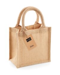 Jute Shopping Bag