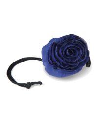 Nylon Shopping Bag Rosa