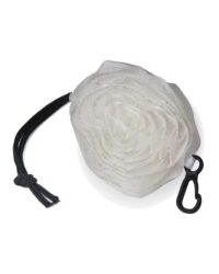 Nylon Shopping Bag Rosa