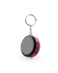 Bluetooth Keychain Speaker
