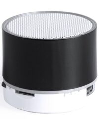 Bluetooth Speaker Woodstock