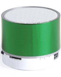 Bluetooth Speaker Woodstock