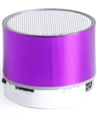Bluetooth Speaker Woodstock