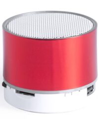 Bluetooth Speaker Woodstock