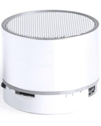 Bluetooth Speaker Woodstock