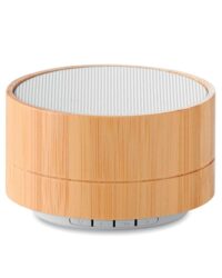 Ecological Bamboo Speaker Panda