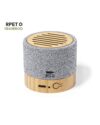 Ecological Bluetooth Speaker Moscow