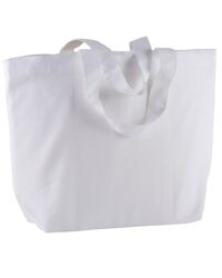 Cotton Shopping Bag
