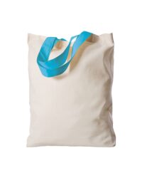 Cotton Shopping Bag