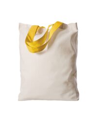 Cotton Shopping Bag